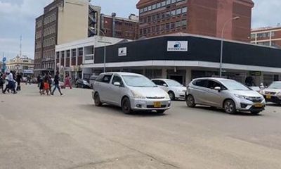 Private Harare City Tour: Wildlife, Art & Iconic Landmarks