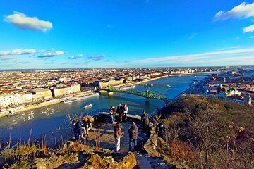 Budapest Panorama Walk
