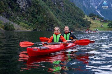 5 Days Norway Fjord Adventure Tour