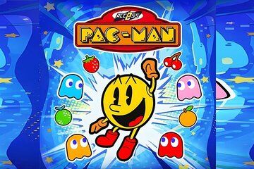 Pac Man Carnival in Sentosa