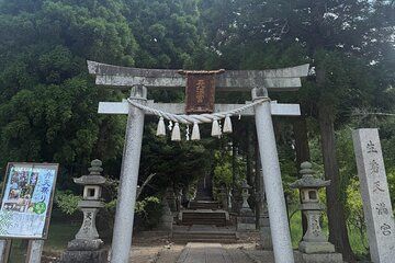 Private Kyoto Bike and Rail Tour