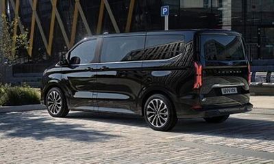 Private Transfer from Barcelona Cruise Port to Airport