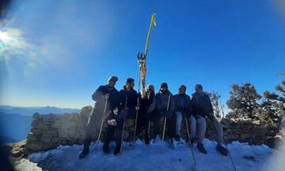 From Rishikesh: Nag Tibba 2-Day Trek with Meals & Transfers