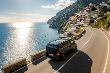 Amalfi Coast and Sorrento Complete Highlights Journey