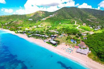 Coastal Cruise to Turners Beach Experience