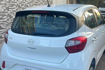 Marrakech Car Rental Explore the Red City at Your Own Pace