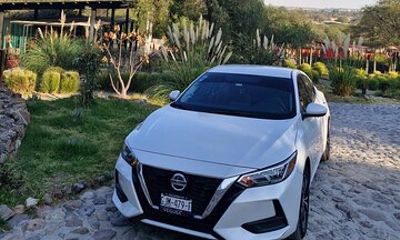 Private transportation to Mexico City Airport