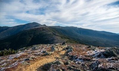 White Mountains Full Day Private Tour & Hike