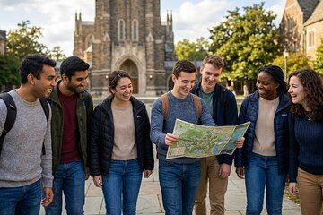 Astonishing University hunt: Duke University Books and Basketball