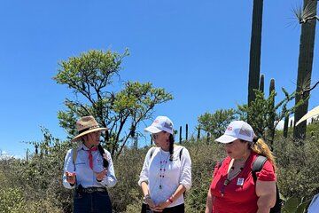 Tehucan Day Tour and Biosphere Reserve