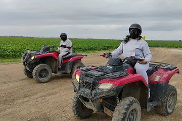 ATV Ride Experience in Miami NO HIDDEN FEE
