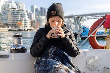 Cozy Christmas Cruises