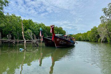 Koh Lanta Explorer ( Private )