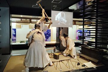 Seki: Samurai Sword Legacy and Japanese Blade Craft