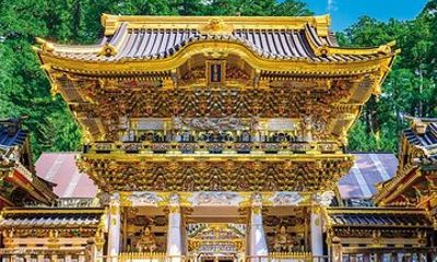Tokyo Nikko Day Tour