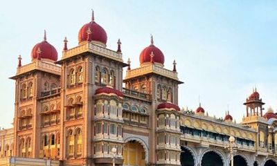 Private Mysore Guided Full Day City Tour