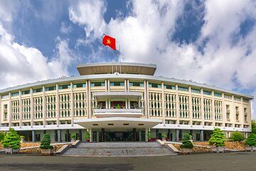 Ho Chi Minh City Heritage and Culture Private Tour Experience