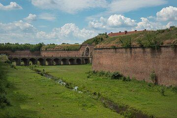 Private Historical Tour to Terezín Memorial from Prague