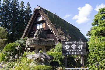 Hida: Discover Gero Onsen’s Historic Gassho Village