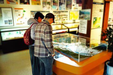 Gero: Hot Spring Town Walk and Japanese Onsen Culture