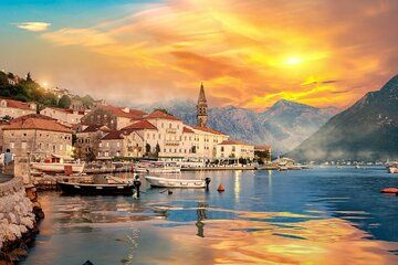 Deluxe Cruise Friendly Dubrovnik Tour from Port with Leisure Time