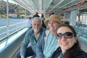Cruise Passenger Exclusive Private Istanbul Highlights Tour