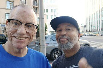 Beverly Hills Murder Mystery Outdoor Detective Game