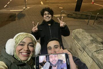 Hobart Murder Mystery Outdoor Detective Game