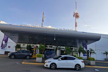 Private Transportation to Queretaro Airport