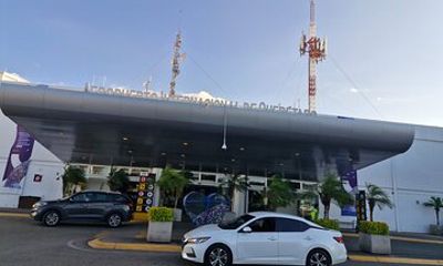 Private Transportation to Queretaro Airport