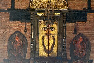 Hinduism and Buddhism Cultural Tour Kathmandu