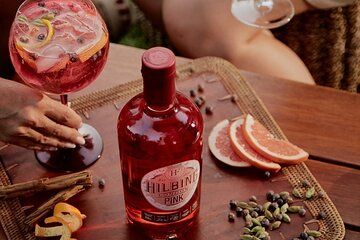 Wine and Distillates : Luján de Cuyo with Gourmet Lunch