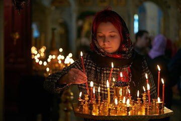 Shared Mtskheta Region Tour from Tbilisi