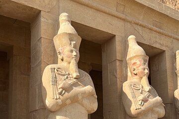 Private Luxor Temples Tour with Expert Guide