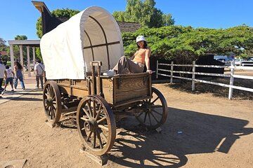 San Diego Haunted Scavenger Hunt Adventure