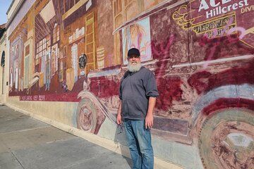 San Diego Hillcrest Scavenger Hunt Adventure