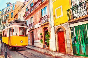 Jewish history of Lisbon by NIR
