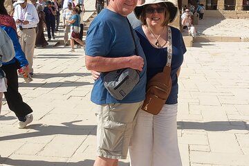 Valley Queens Luxor Car Adventure