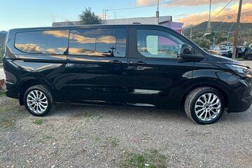 Tangier Airport TNG Private Transfer Fast and Reliable Transit