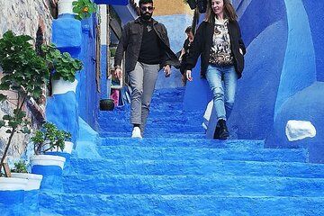 Chefchaouen Day Trip from Tangier