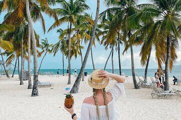 Samana Day Trip from Puntacana and El limon Waterfall