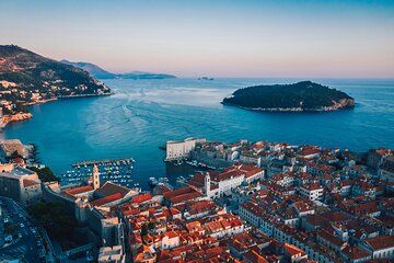Discover Dubrovnik Like a Local Guided Walking Tour