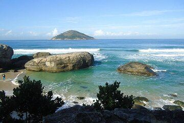 Radical Adventure Trails and Wild Beaches