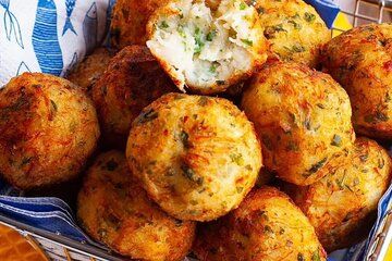 Rio de Janeiro Food Tour: Downtown Tastes & Local Drinks