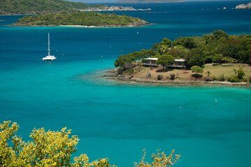 St. John History & Beaches Experience: Private Shore Tour