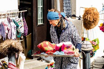 Tbilisi City Walking Tour