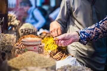 Explore Old Riyadh and AlMasmak Palace