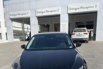 Private Driver and Transport Service in Casablanca