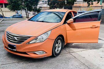 Airport Shuttle & City Transfers