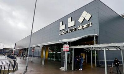 Transfer from Luton Airport to London or London to Luton Airport